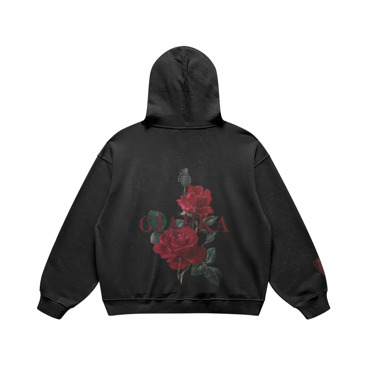 Granade Hoodie